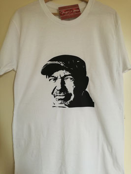 T-shirt Vasco