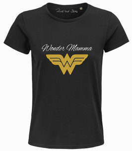 T-shirt WONDER MAMMA 1
