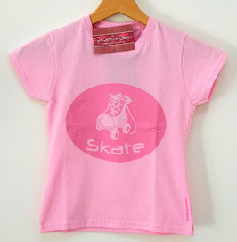T-shirt Pattino Simpa Baby