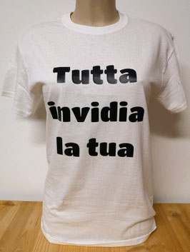 T-shirt INVIDIA