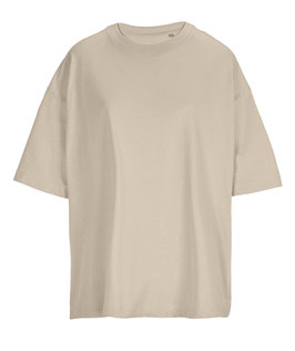 T-shirt Cotone Oversize stile Urban Street