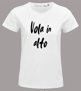 T-shirt VOLA