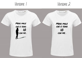 T-shirt IO CON ME