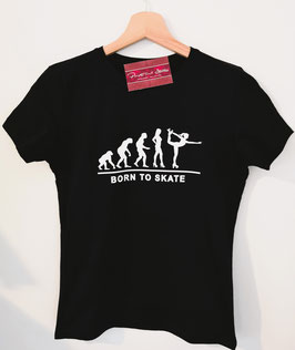 T-shirt Evolution