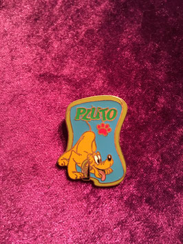 Pluto cast member