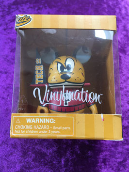 Pluto sport Vinylmation