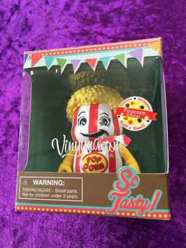 Popcorn Vinylmation