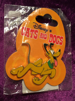 Pluto cats&dogs