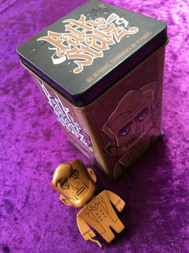 Park starz series 1, Abraham Lincoln Vinylmation