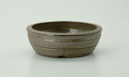 Pot rond