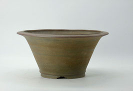 pot haut évasé