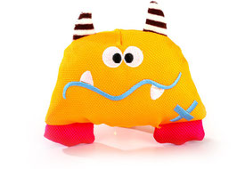MONSTERmini GELB