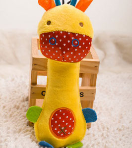 JOSIE GIRAFFE