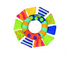 Petstages ® - Soft Toss Ring
