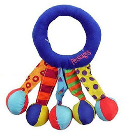 Petstages ® - Toss & Shake