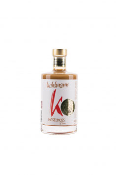 HASELNUSS CREMELIKÖR