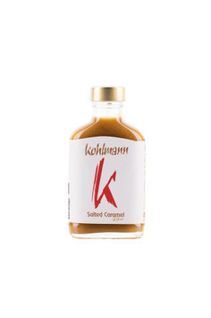 SALTED CARAMEL LIKÖR (NEU)
