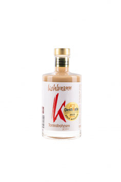 TONKA BOHNE LIKÖR (NEU)