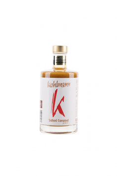 SALTED CARAMEL LIKÖR (NEU)
