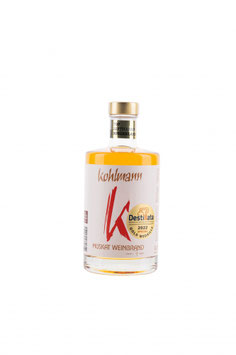 BLAUFRÄNKISCH WEINBRAND