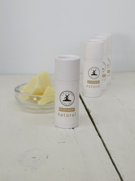 DEODORANT SOLIDE NATURAL