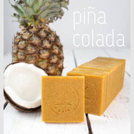 p i ñ a      c o l a d a