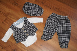 *JB53 Anzugs Kombi 62