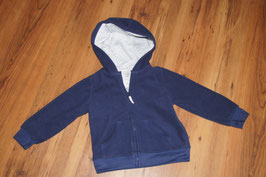 *JD24 18Monate Carter`s Sweatjacke