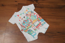 M42a BOBOLI newborn Sommerjumper 50