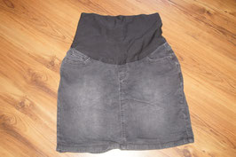 U168 Waikiki Maternity 42 Jeansrock