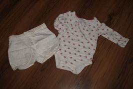 *MC36 florales Set Sommer 74 OSHKOSH