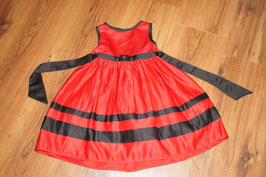170MD Festkleid 80 SUGAR PLUM