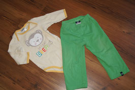 *JC60 Jako o Hose und Body 74/80