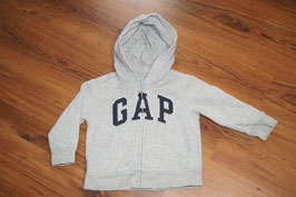 JE1214 GAP Hoodie 2T ergo 92