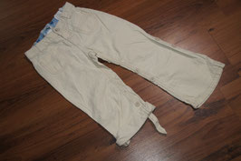 MF44 H&M variable Sommerhose 110