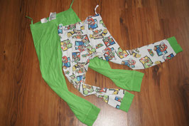 JF50 super Mario Hosen Paket 110/116