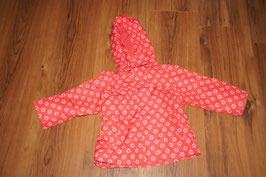183MD name it Jacke mit abnehmbarer Kapuze 80