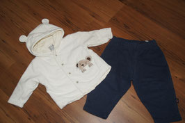 *JC38 H&M Set 74 Teddy