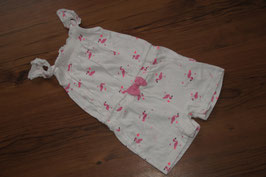 *MD30 Sommerjumper Flamingo 80