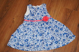 173MD waikiki Sommerkleid floral 86792