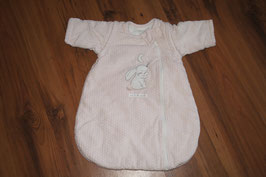 Babyclub Schlafsack 50cm abnehmbare Ärmel