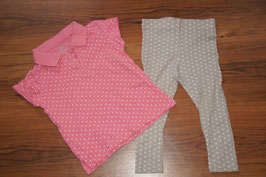 *MD101 DOTS Sommer Kombi 86