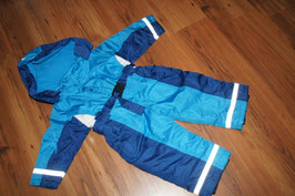 *JD41 Schneeanzug 80 Playshoes