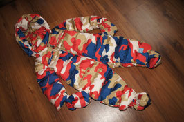 Snowsuit DAUNEN 80% megawarm 80/86 TOP TOP TOP!!!