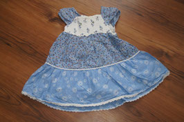 *MD32 Sommerkleid 80 Topo