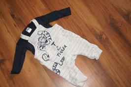 *JA79 Tigger Strampler plus Body