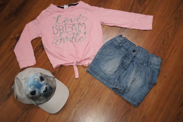 MF54 Sommer Outfit inkl. RobbenCappy