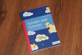 Schlafen statt schreien