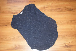 U167 MAMA H&M Shirt L
