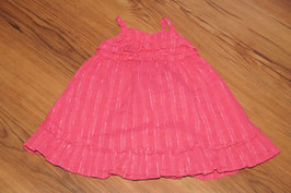 MBa25 penelopemack Kleid 62 68 3-6 Monate
